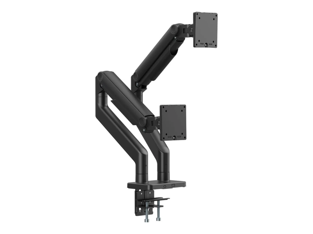 DIGITUS Dual Monitor Mount, 2x 45", 2x 20 kg | Digitus