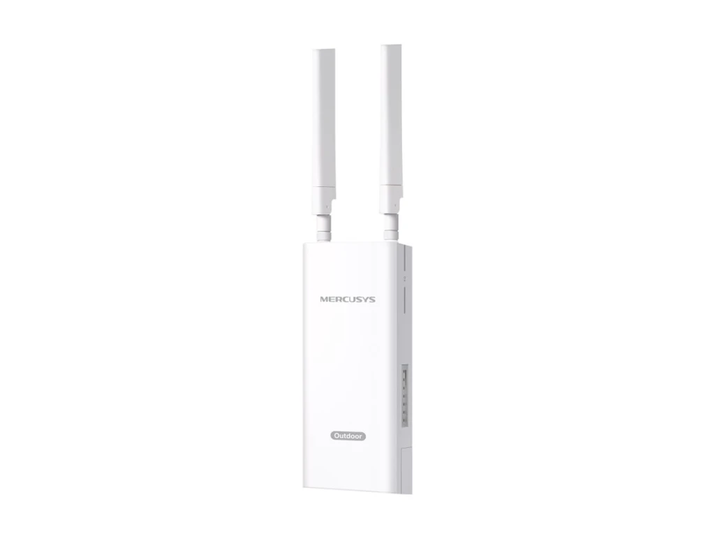 Mercusys MB118-4G 300 Mbps Wireless 4G LTE Outdoor/Indoor Router | Mercusys
