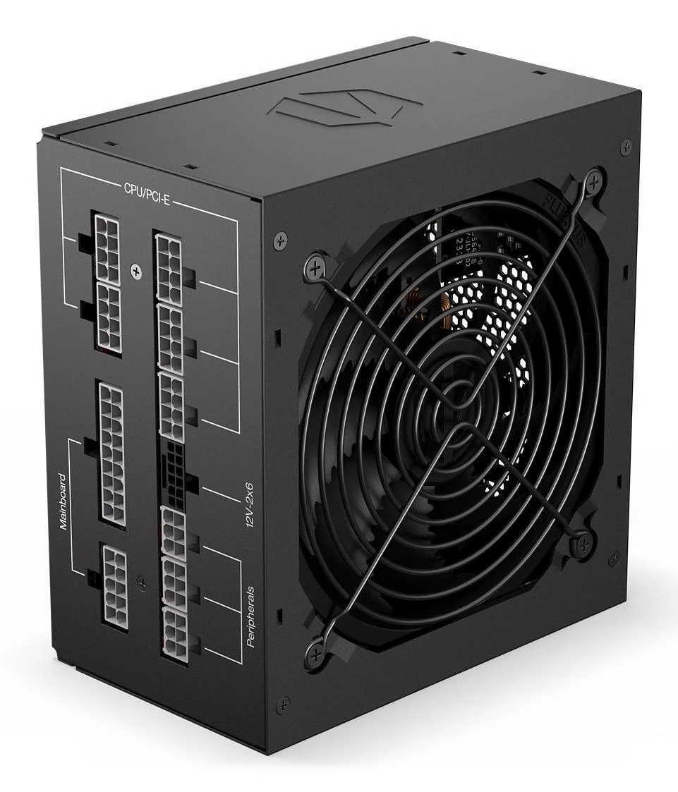 Power Supply|ENDORFY|ATX|PC|100 - 240 V|750 W|EY7A013