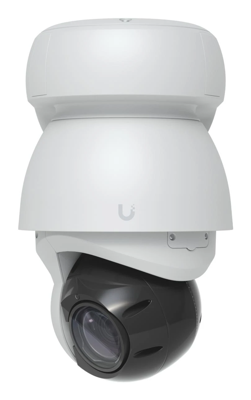 NET CAMERA AI PTZ INDUSTRIAL/WHITE UVC-AI-PTZ-W UBIQUITI