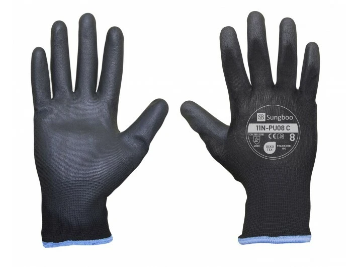 Kaitsekindad Sungboo, tüüp 11N-9U08C, suurus 9