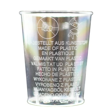 Pits 4 cl, PS EU 50tk/pk, 40pk/kast