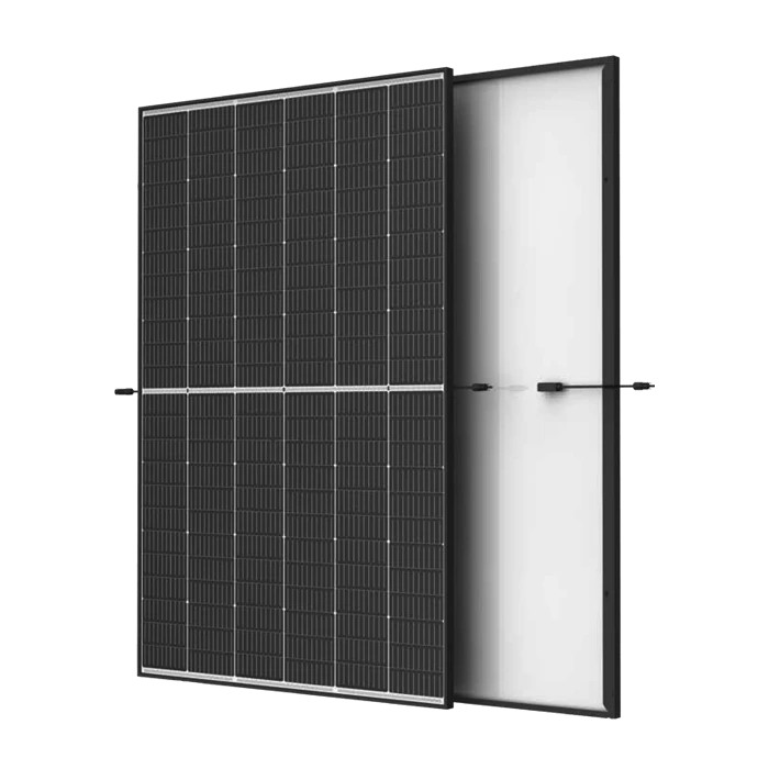 TrinaSolar 510 W | VERTEX S+ NEG18R.28 | N-Type Dual Glass TOPCon Monocrystalline