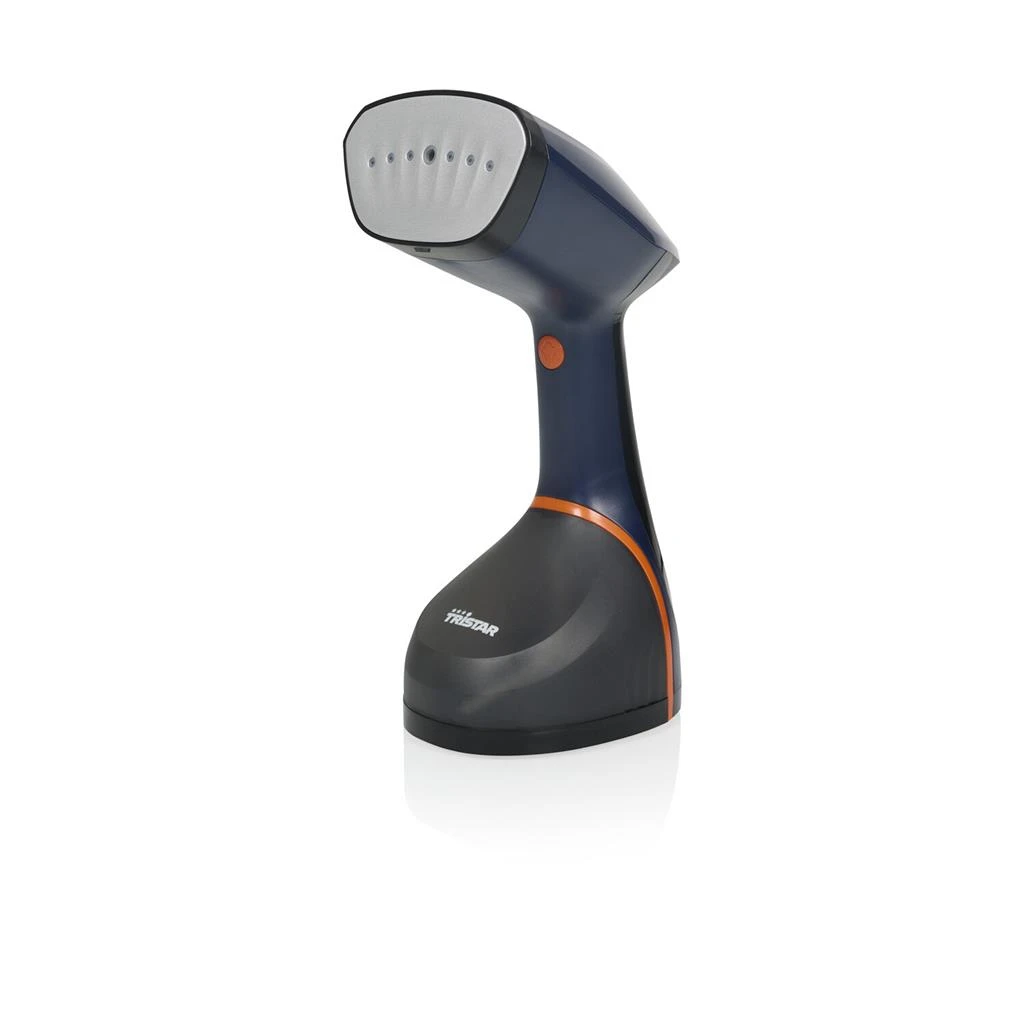 Tristar Steamer | ST-8965 | Handheld | 1500 W | 0.25 L | 25 g/min | Black