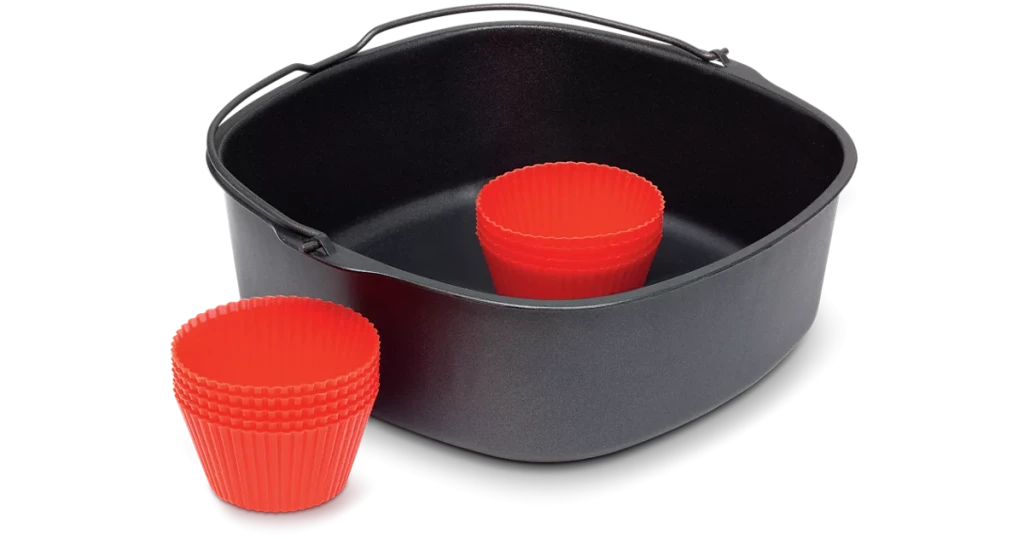 Philips | HD9945/01 Baking set XL Airfryer Attachment