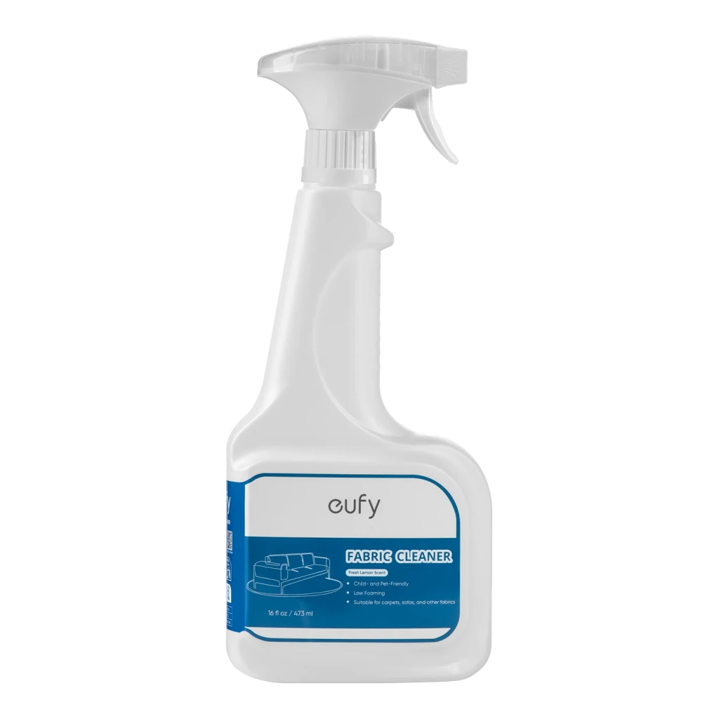 Anker Eufy | Fabric Cleaner, Compatible with E28