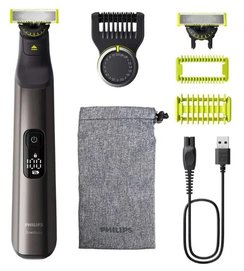 SHAVER ONEBLADE PRO 360/QP6552/15 PHILIPS