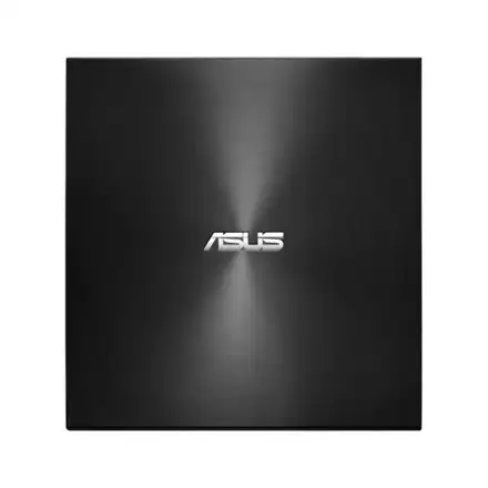 Asus | SDRW-08U7M-U | Interface USB 2.0 | DVD±RW | CD read speed 24 x | CD write speed 24 x | Black | Desktop/Notebook