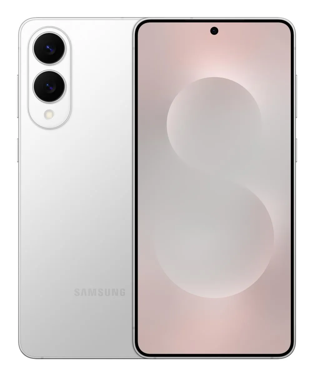 MOBILE PHONE GALAXY S25 EDGE/512GB TIT/SIL SM-S937B SAMSUNG