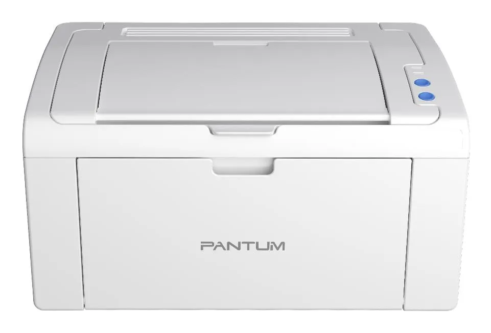 Laser Printer|PANTUM|Interface USB 2.0|1xNumber of cartridges|Paper size A4|P2509W