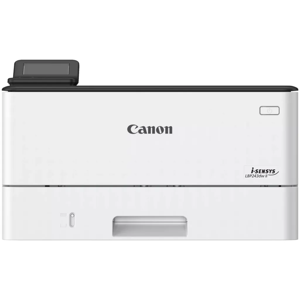 Laser Printer|CANON|LBP243dw II|Duplex printing Yes|Paper size A4|7187C013