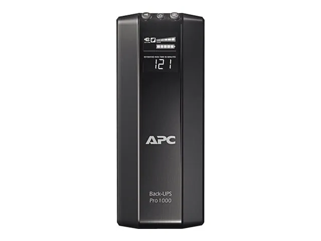APC Back-UPS Pro 900 BR900G-GR 540W 900VA 230V | Schneider Electric