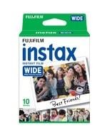 FILM INSTANT INSTAX/WIDE 10X2 FUJIFILM