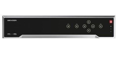 NET VIDEO RECORDER 16CH/DS-7716NI-I4 HIKVISION