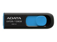 A-DATA UV128 128GB USB3.0 Stick Black