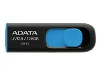 A-DATA UV128 128GB USB3.0 Stick Black