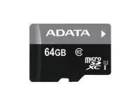 ADATA 64GB micro SDXC UHS-I Class10