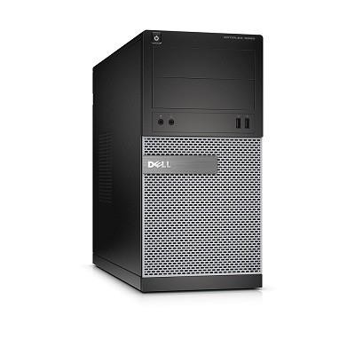 PC|DELL|OptiPlex|3020-MT|MiniTower|CPU Core i5|i5-4590|3300 MHz|RAM 4GB|DDR3|1600 MHz|HDD 500GB|7200 rpm|Graphics card Intel HD Graphics 4600|Integrated|ENG|Bootable Linux|Included Accessories Dell MS111 USB Optical Mouse, Dell KB212-B QuietKey USB Keyboa