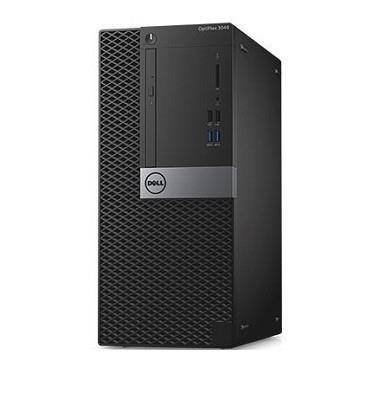 PC | DELL | OptiPlex | 3040-MT | MiniTower | CPU Core i5 | i5-6500 | 3200 MHz | RAM 4GB | DDR3L | 1600 MHz | HDD 500GB | 7200 rpm | Graphics card Intel HD Graphics 530 | Integrated | ENG | Windows 10 Pro | Included Accessories Dell Optical Mouse-MS116 - B