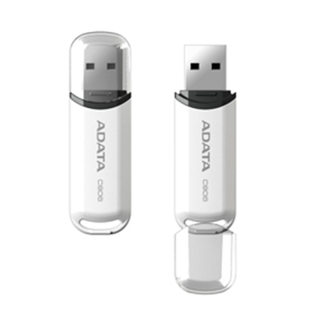 ADATA | C906 | 32 GB | USB 2.0 | White