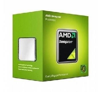 CPU SEMP X2 2650 8240 SAM1 BOX/25W 1450 SD2650JAHMBOX AMD