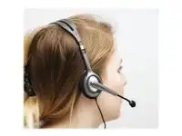 LOGI Stereo Headset H111 - N/A - EMEA