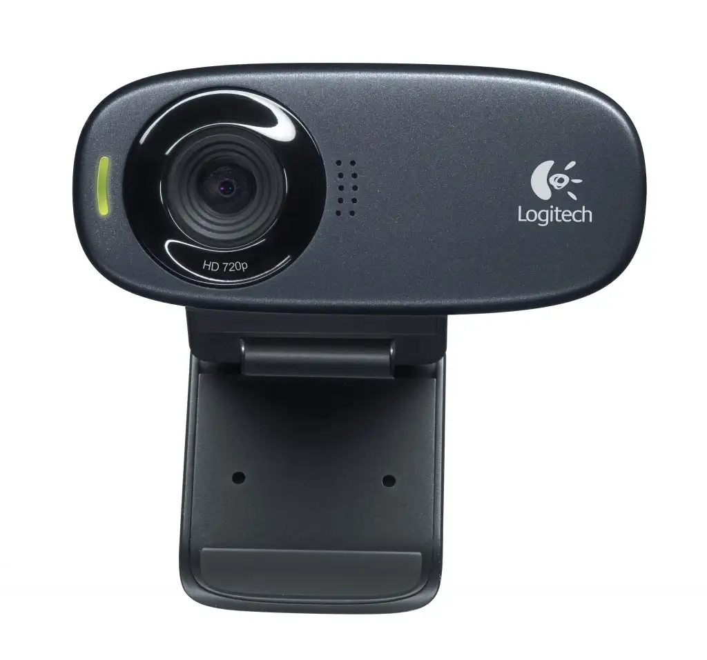 Logitech HD Webcam HD C310 | Logitech | C310 | 720p