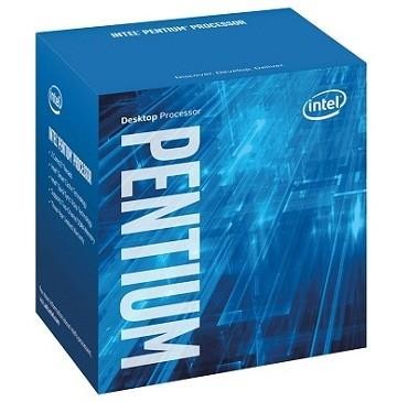 Intel Pentium G4500 protsessor 3,5 GHz Karp 3 MB Smart Cache