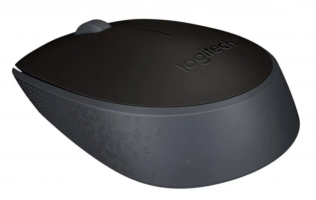 Logitech | M171 | Wireless Mouse | Black