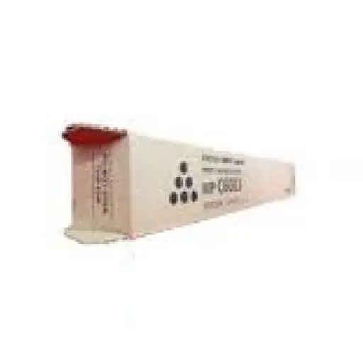 Ricoh 841853 toonerikassett 1 tk Originaal Must