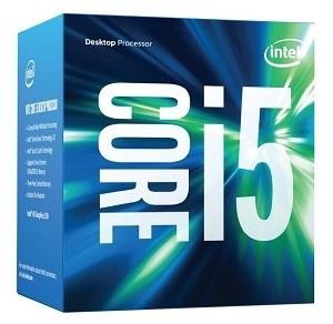 Intel Core i5-6400 protsessor 2,7 GHz Karp 6 MB Smart Cache