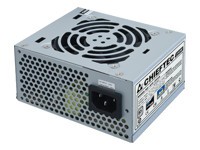 CHIEFTEC SFX PSU 250W > 85proc 230V ONLY