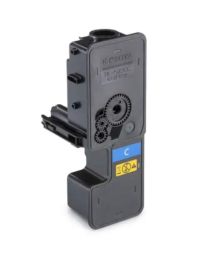 KYOCERA TK-5230C toonerikassett 1 tk Originaal Tsüaan