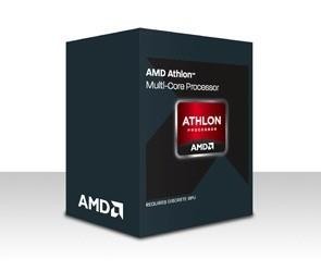 CPU ATH X4 870K SFM2+ BOX/95W 3900 AD870KXBJCSBX AMD
