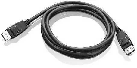 LENOVO DisplayPort Cable