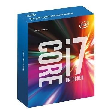 Intel Core i7-6900K protsessor 3,2 GHz Karp 20 MB Smart Cache
