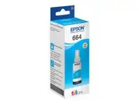 EPSON T6642 cyan ink (RDK)(EK) BLISTER