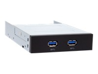 CHIEFTEC MUB-3002 USB 3.0 FRONT PANEL