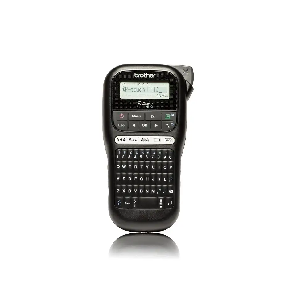 Brother PTH110 | Thermal | Label Printer