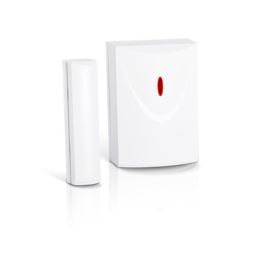 MAGNETIC CONTACT WIRELESS/WHITE AMD-103 SATEL