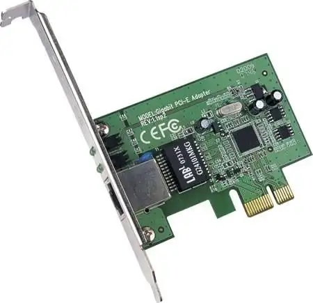 TP-Link TG-3468 võrgukaart Sisemine Ethernet 2000 Mbit/s