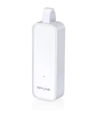 TP-Link UE300 võrgukaart Ethernet 1000 Mbit/s