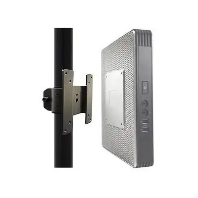 Neomounts THINCLIENT-05 paigalduskomplekt Must Teras