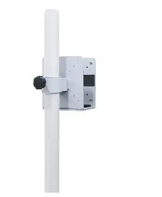 Neomounts THINCLIENT-10 CPU-hoidja Hõbe