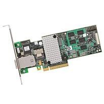 SERVER RAID SAS/SATA PCIE/9280-4I4E 512MB LSI00209 LSI