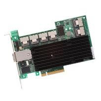 RAID CARD SAS/SATA PCIE/9280-24I4E 512MB LSI00211 LSI