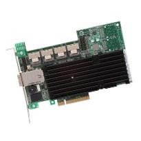 RAID CARD SAS/SATA PCIE/9280-16I4E 512MB LSI00210 LSI